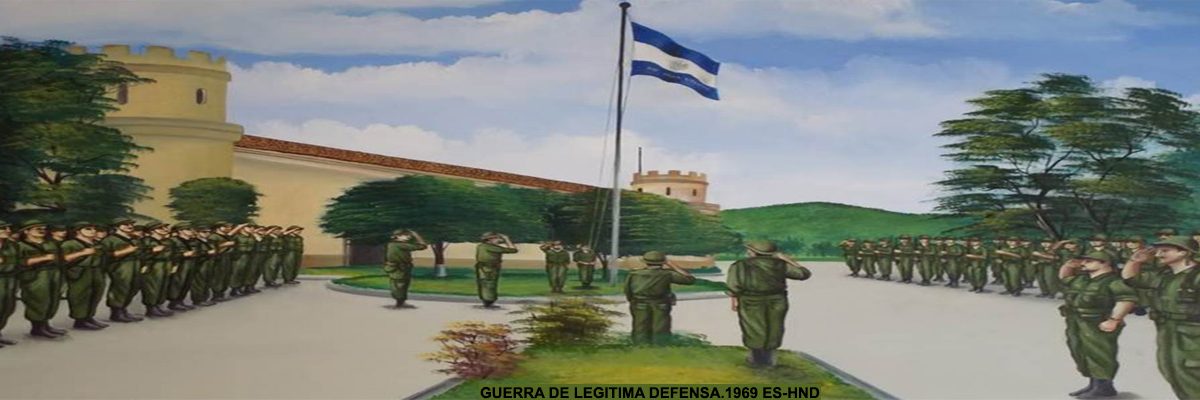 Academia de Historia Militar